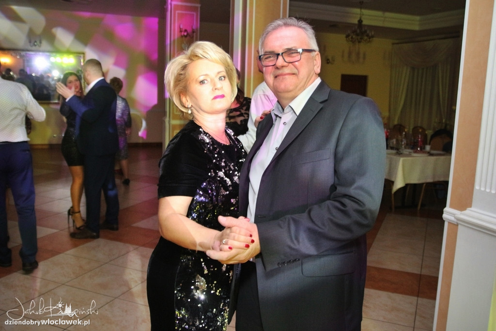 Andrzejki 2018 w Gościńcu