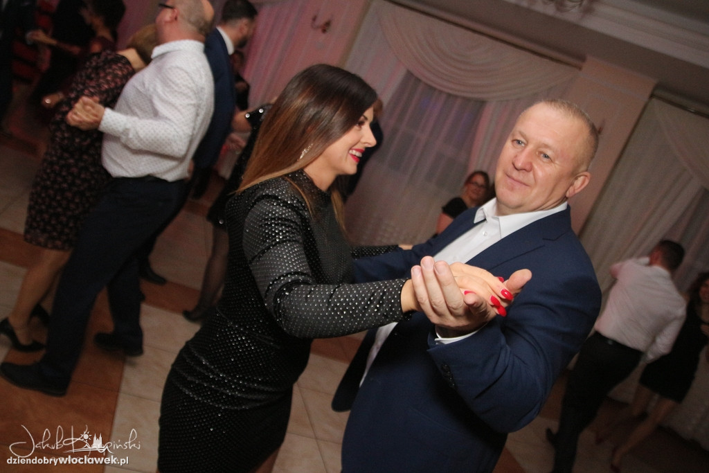 Andrzejki 2018 w Gościńcu