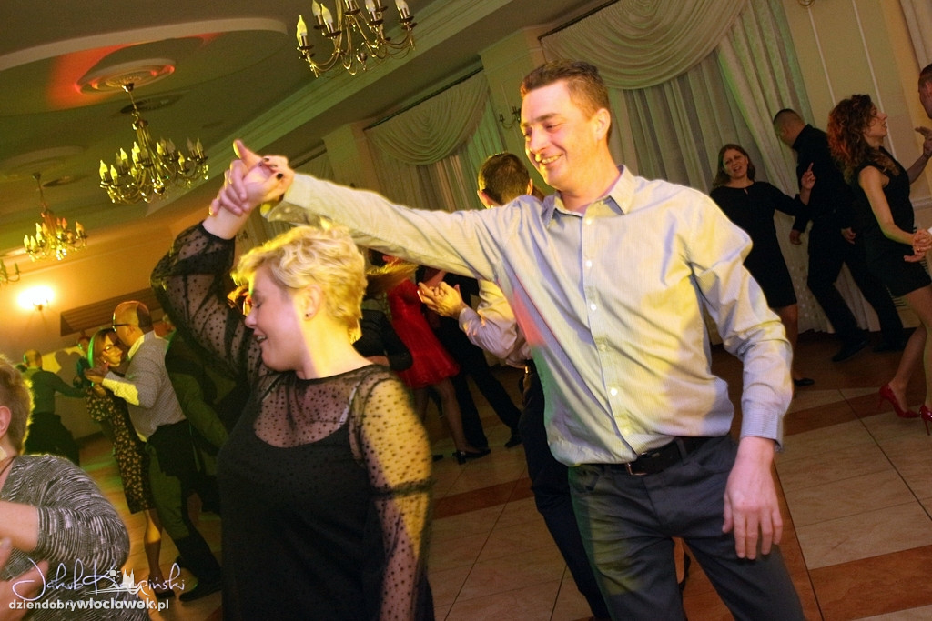 Andrzejki 2018 w Gościńcu
