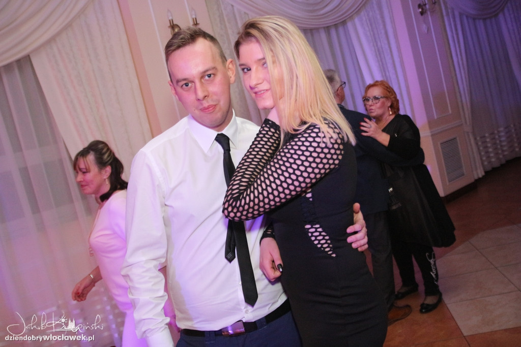 Andrzejki 2018 w Gościńcu