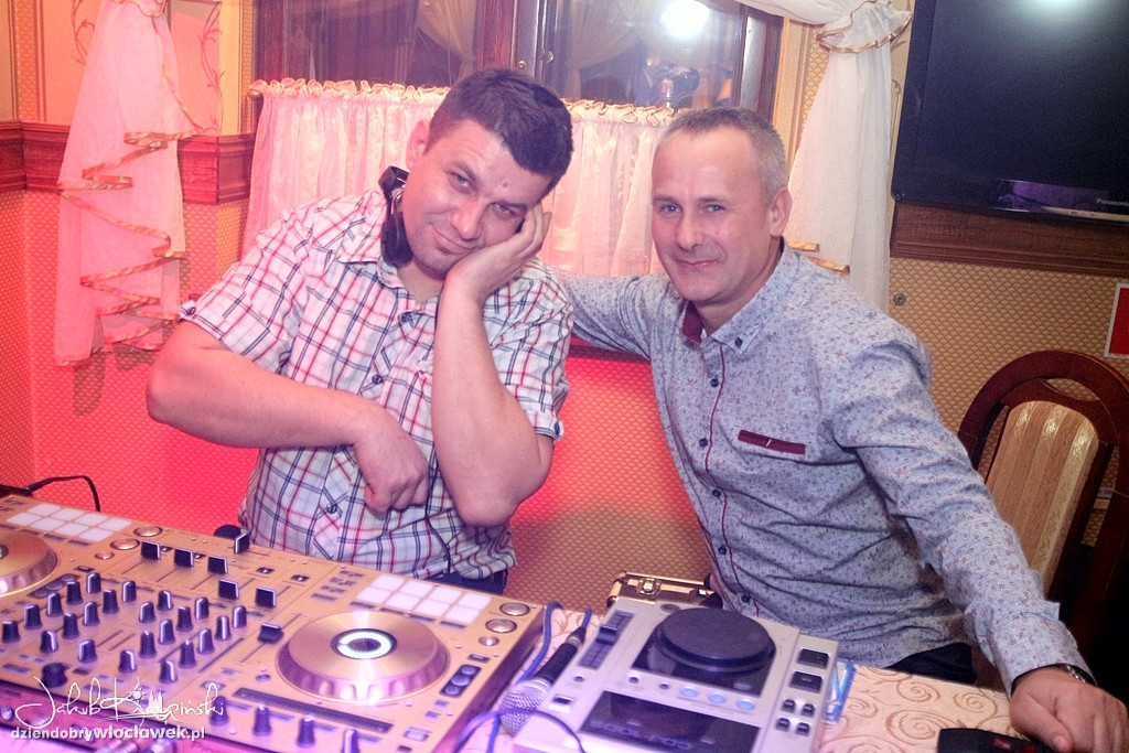 Andrzejki 2018 w Impresji