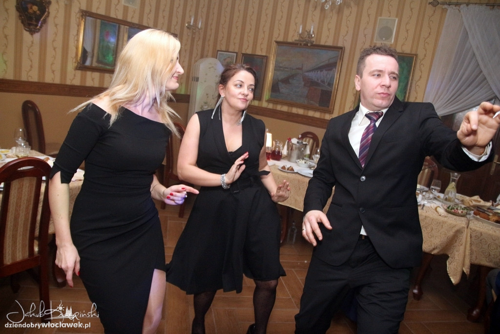 Andrzejki 2018 w Impresji