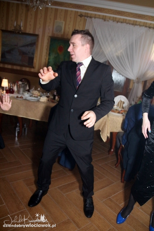 Andrzejki 2018 w Impresji