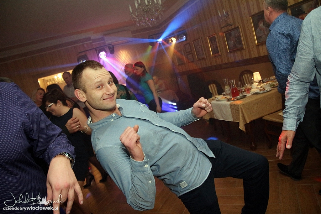 Andrzejki 2018 w Impresji
