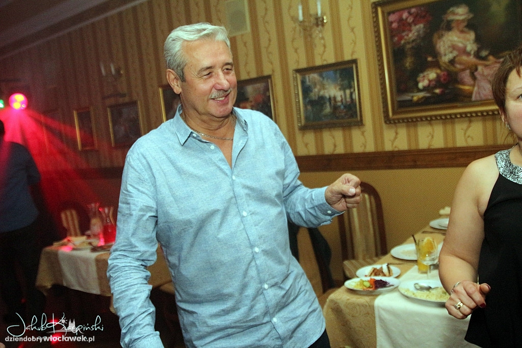 Andrzejki 2018 w Impresji