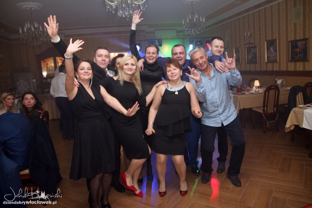 Andrzejki 2018 w Impresji
