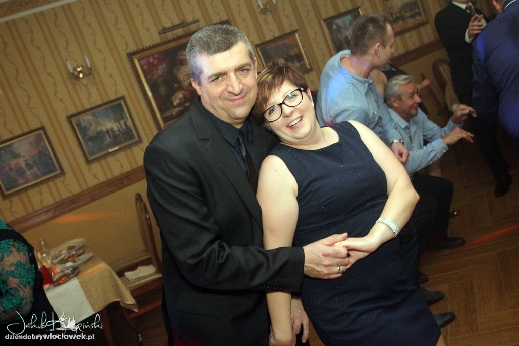 Andrzejki 2018 w Impresji