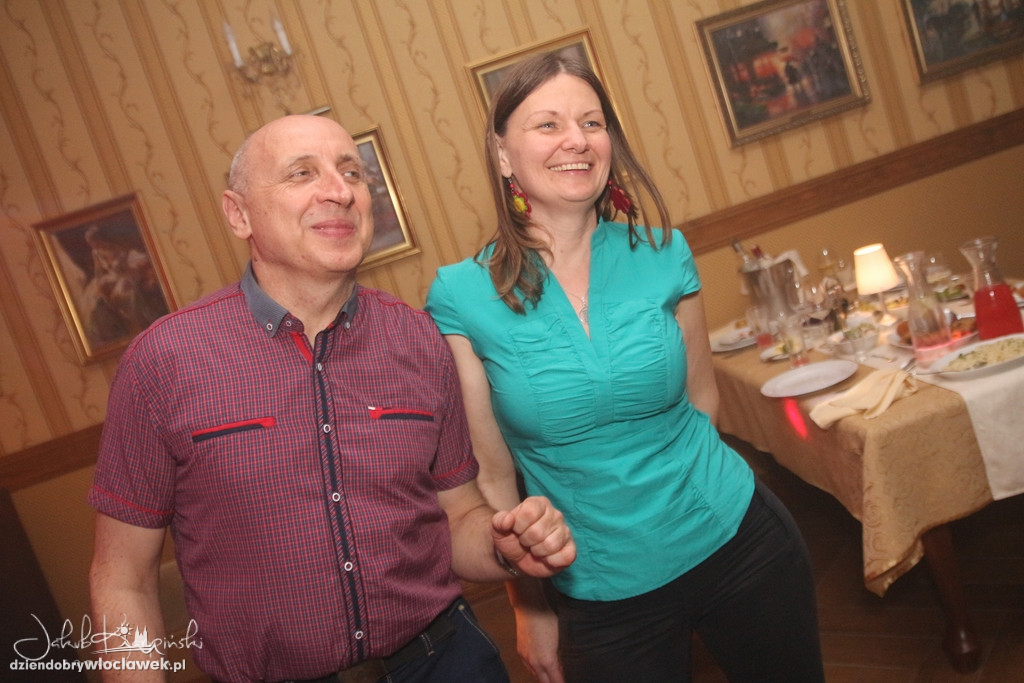 Andrzejki 2018 w Impresji
