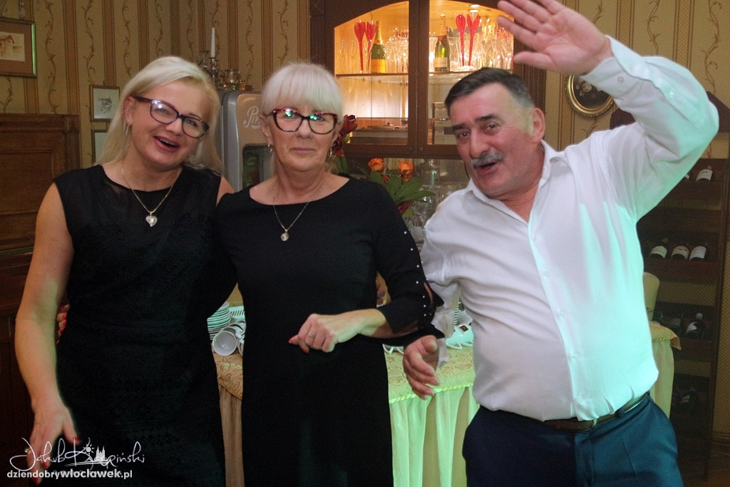 Andrzejki 2018 w Impresji