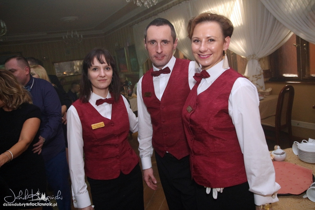 Andrzejki 2018 w Impresji