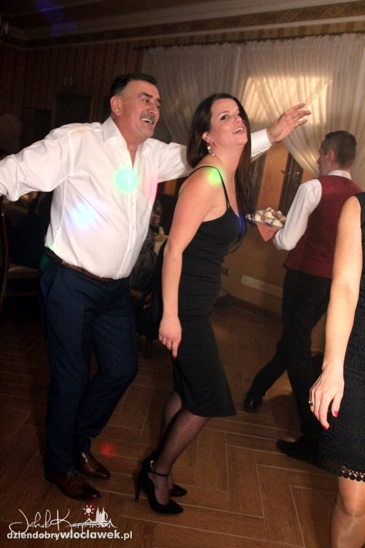 Andrzejki 2018 w Impresji