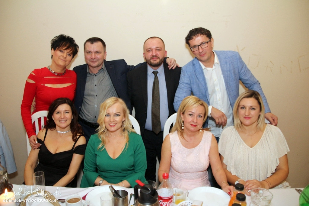 Andrzejki 2018 w Ratuszowej