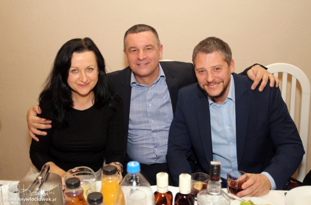 Andrzejki 2018 w Ratuszowej