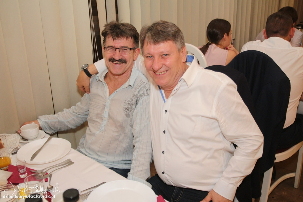 Andrzejki 2018 w Ratuszowej