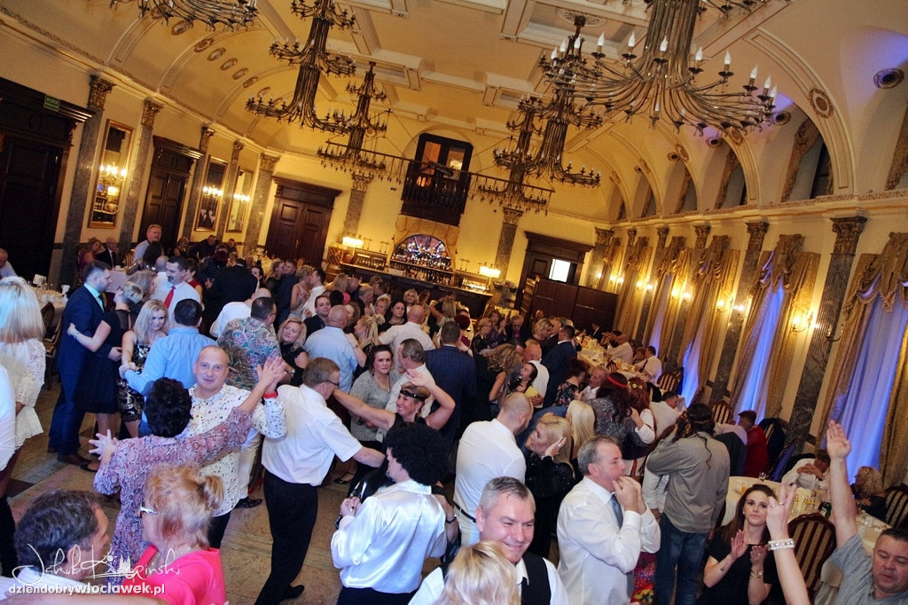 Andrzejki 2018 w Pałacu Bursztynowym