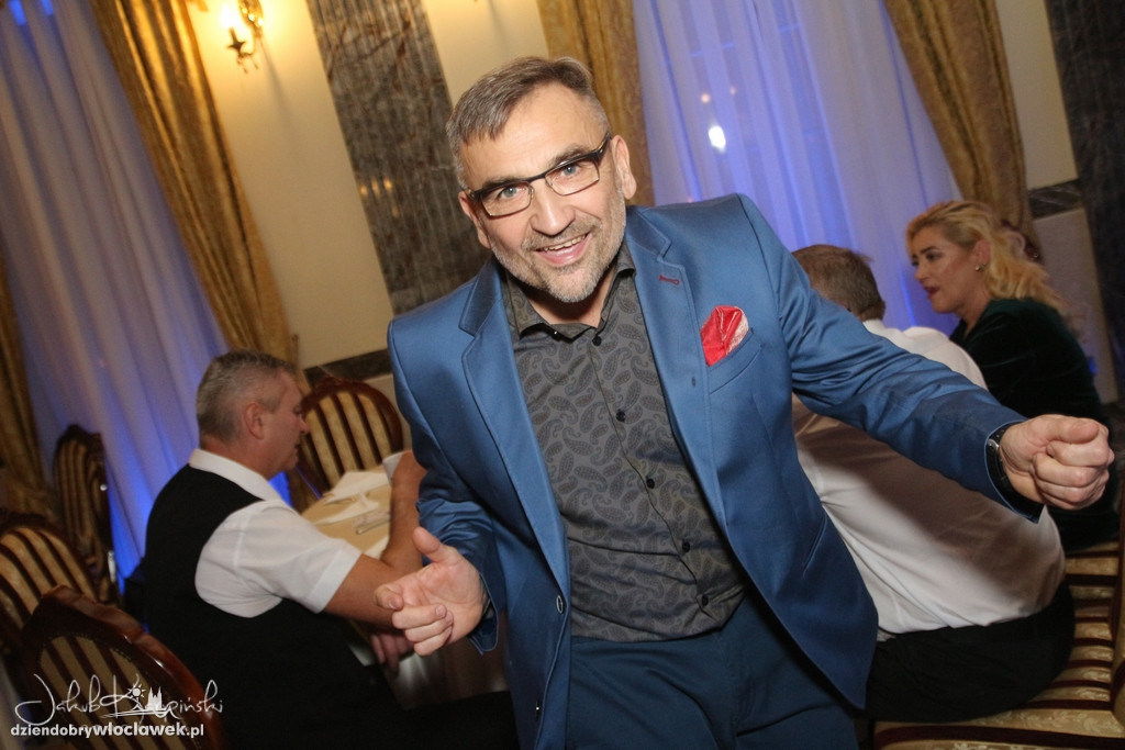 Andrzejki 2018 w Pałacu Bursztynowym