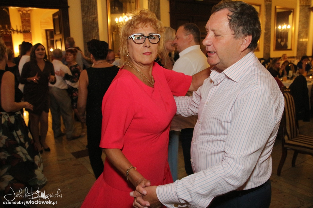 Andrzejki 2018 w Pałacu Bursztynowym