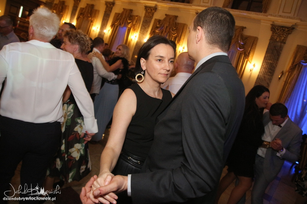 Andrzejki 2018 w Pałacu Bursztynowym