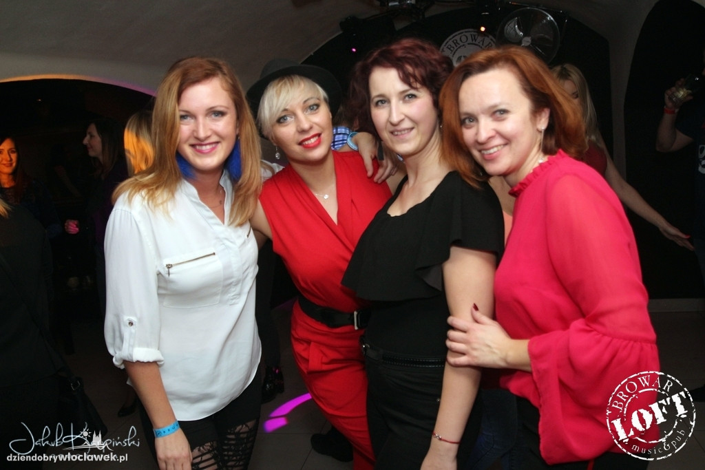 Loft: Tańce, Hulanki, Swawole