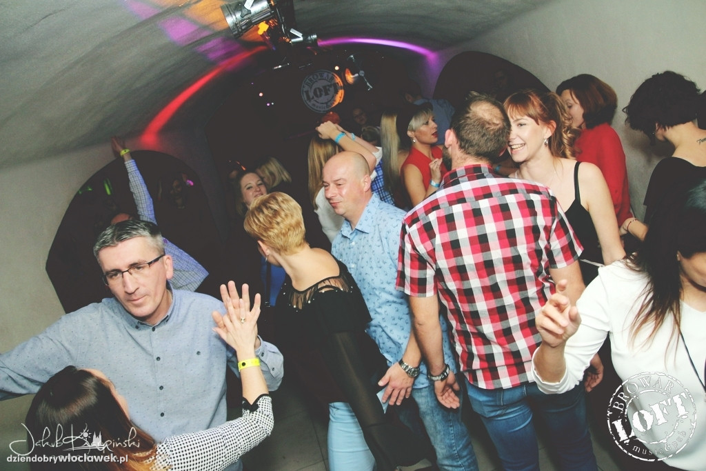 Loft: Tańce, Hulanki, Swawole