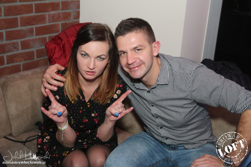 Loft: Tańce, Hulanki, Swawole