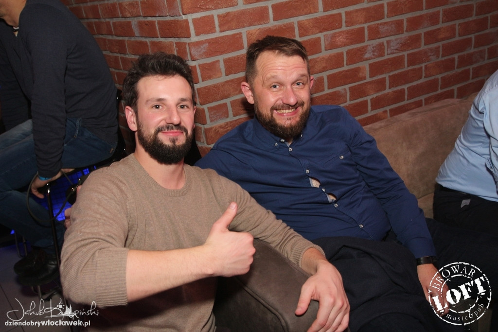 Loft: Tańce, Hulanki, Swawole