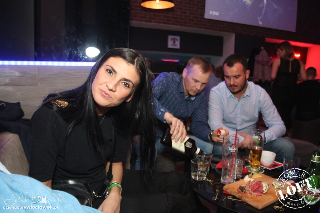 Loft: Tańce, Hulanki, Swawole