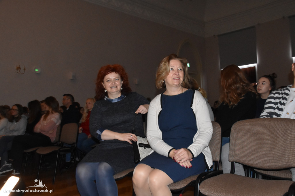 Nowy teatr z LZK pokazał pierwszą sztukę