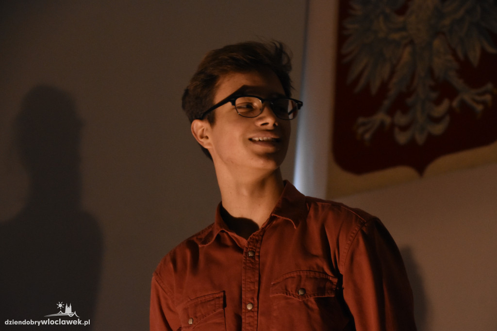 Nowy teatr z LZK pokazał pierwszą sztukę