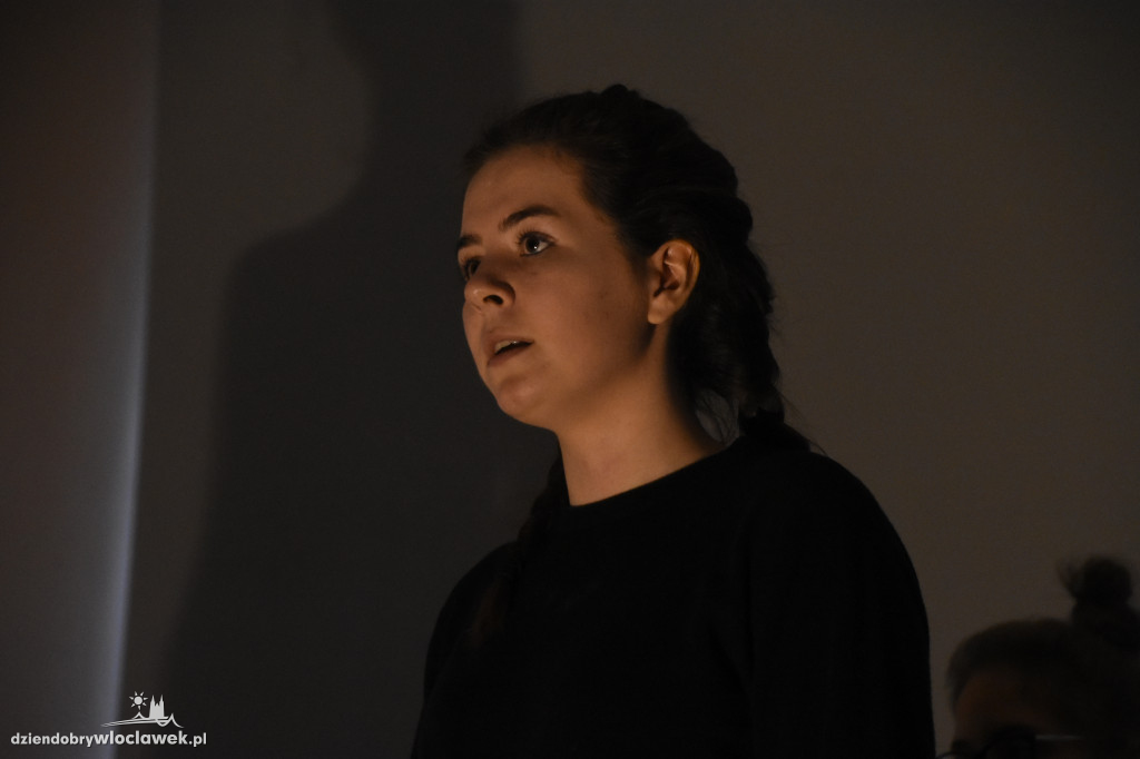 Nowy teatr z LZK pokazał pierwszą sztukę