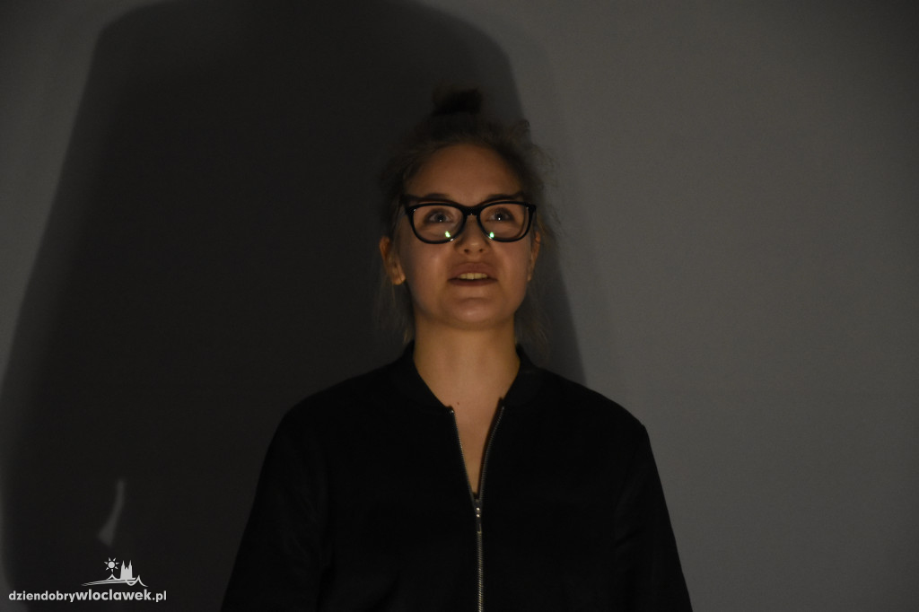 Nowy teatr z LZK pokazał pierwszą sztukę
