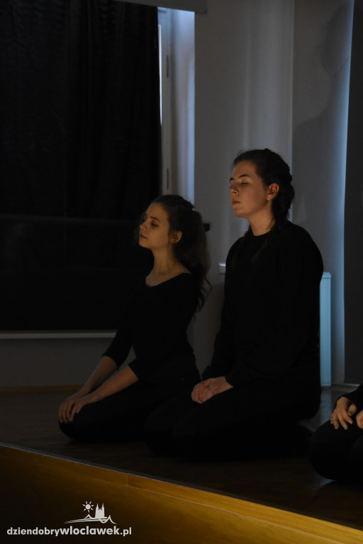 Nowy teatr z LZK pokazał pierwszą sztukę