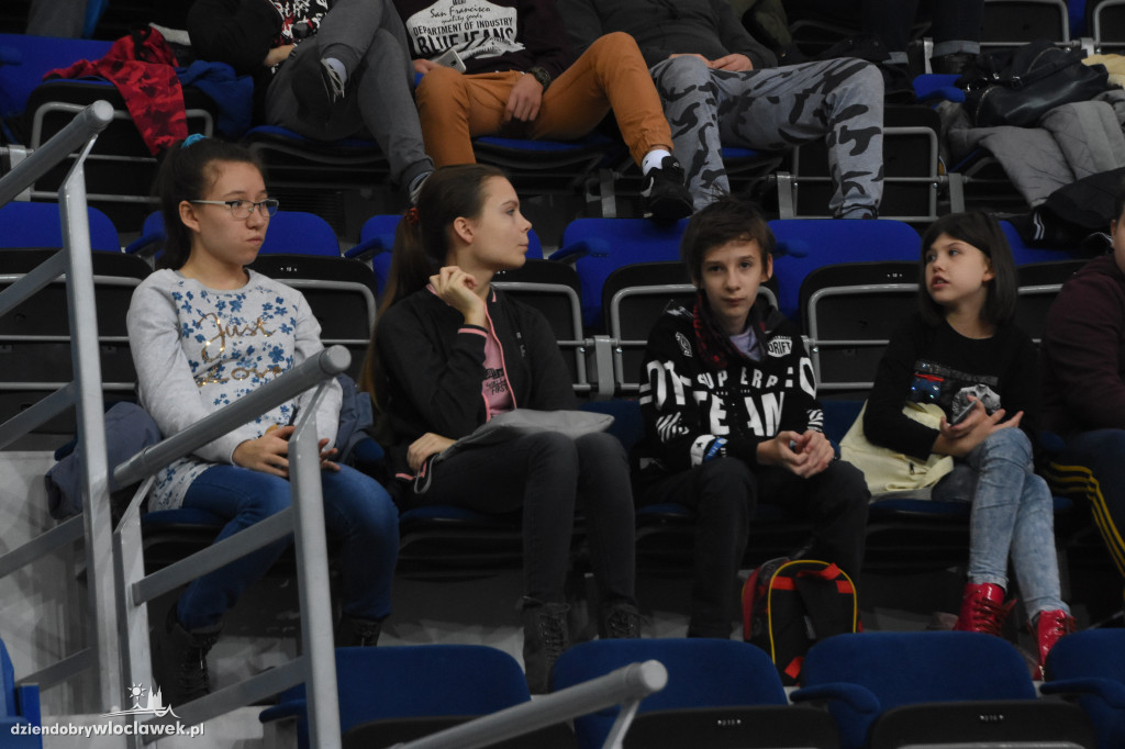 Koszykówka Olimpiad Specjalnych