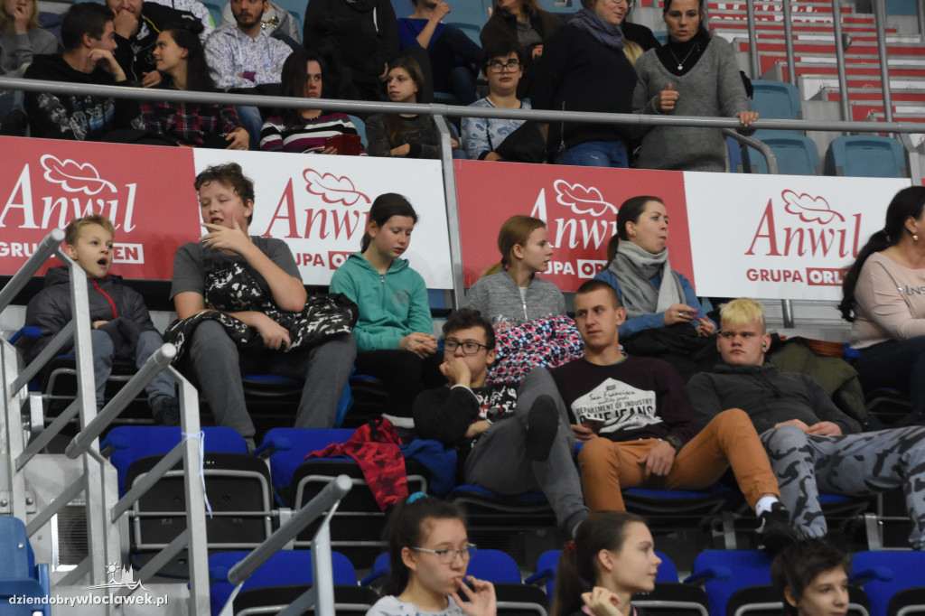 Koszykówka Olimpiad Specjalnych