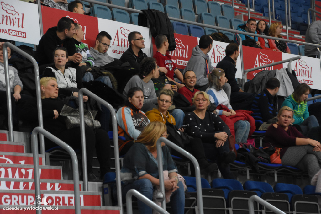 Koszykówka Olimpiad Specjalnych