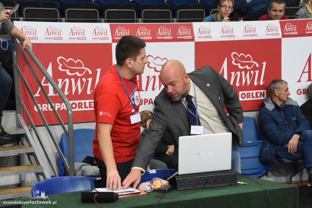 Koszykówka Olimpiad Specjalnych