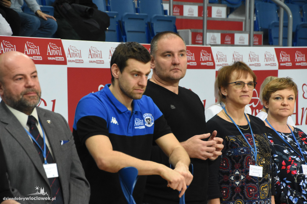 Koszykówka Olimpiad Specjalnych