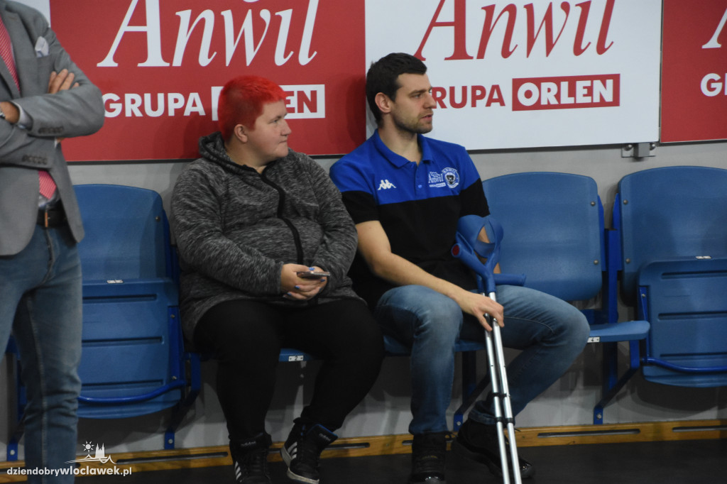 Koszykówka Olimpiad Specjalnych