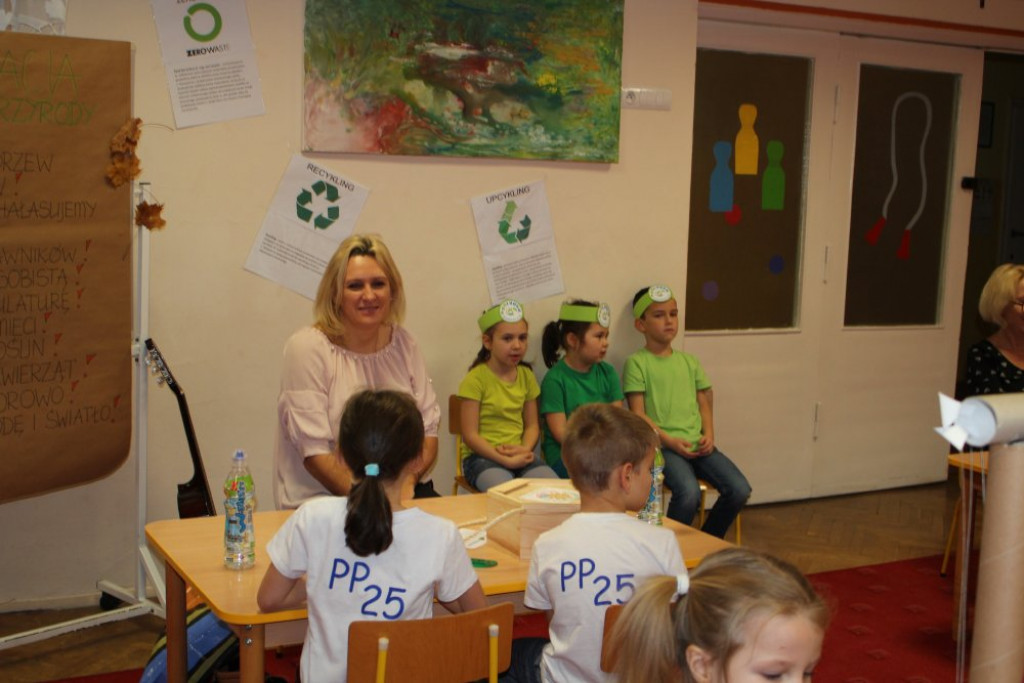 Konkurs`Eko-instrumenty`w PP nr 16