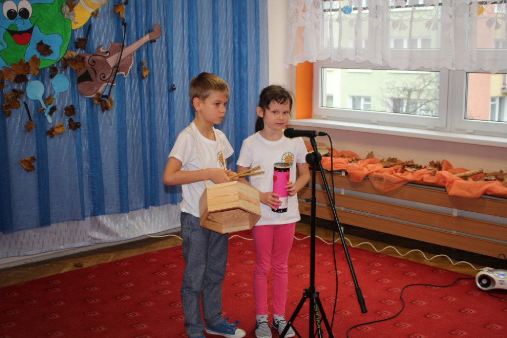 Konkurs`Eko-instrumenty`w PP nr 16