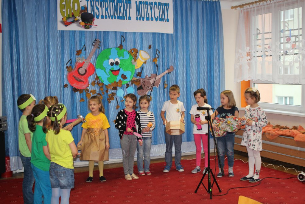 Konkurs`Eko-instrumenty`w PP nr 16