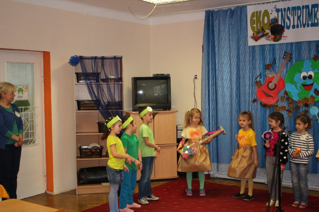 Konkurs`Eko-instrumenty`w PP nr 16