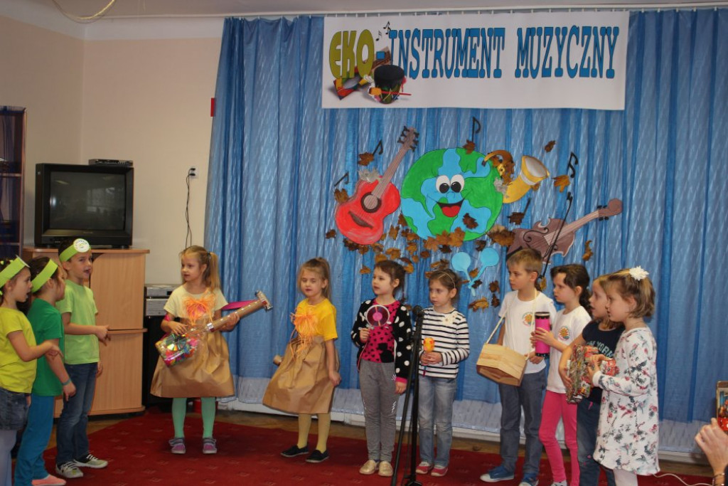 Konkurs`Eko-instrumenty`w PP nr 16
