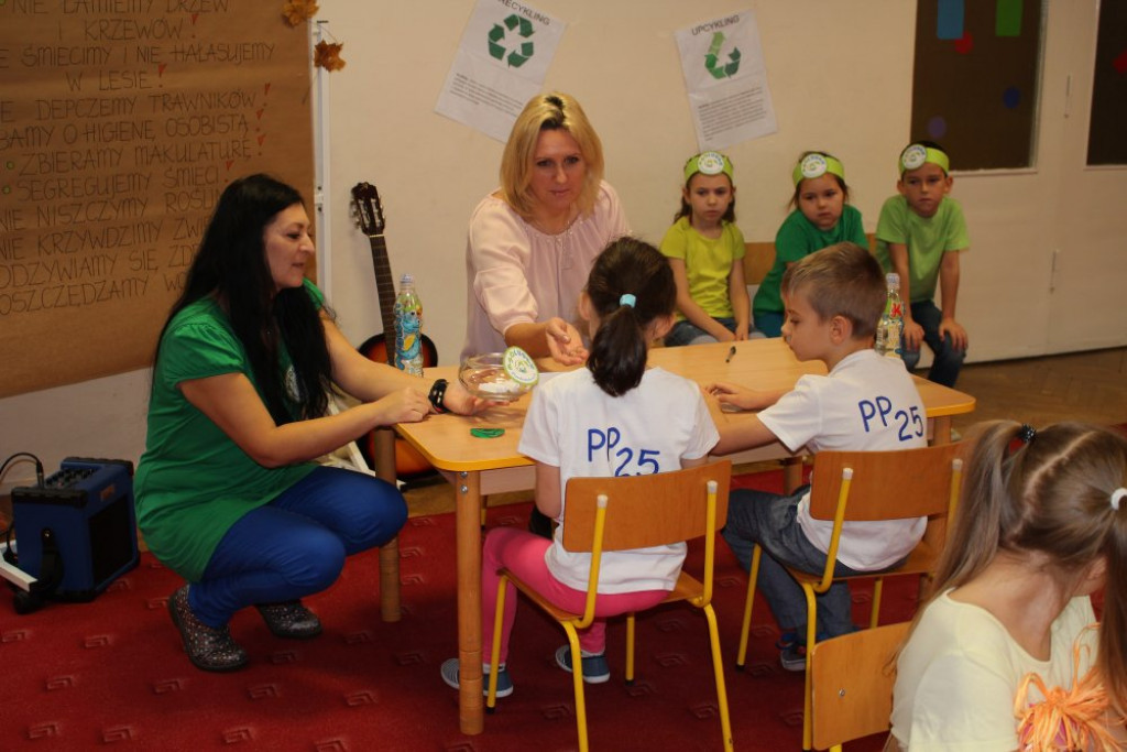 Konkurs`Eko-instrumenty`w PP nr 16