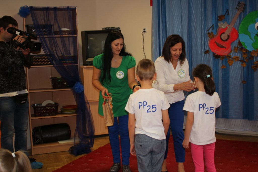 Konkurs`Eko-instrumenty`w PP nr 16
