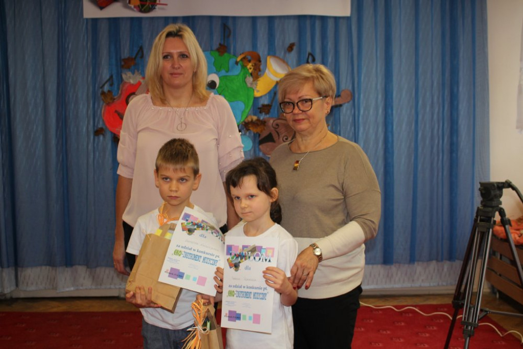 Konkurs`Eko-instrumenty`w PP nr 16