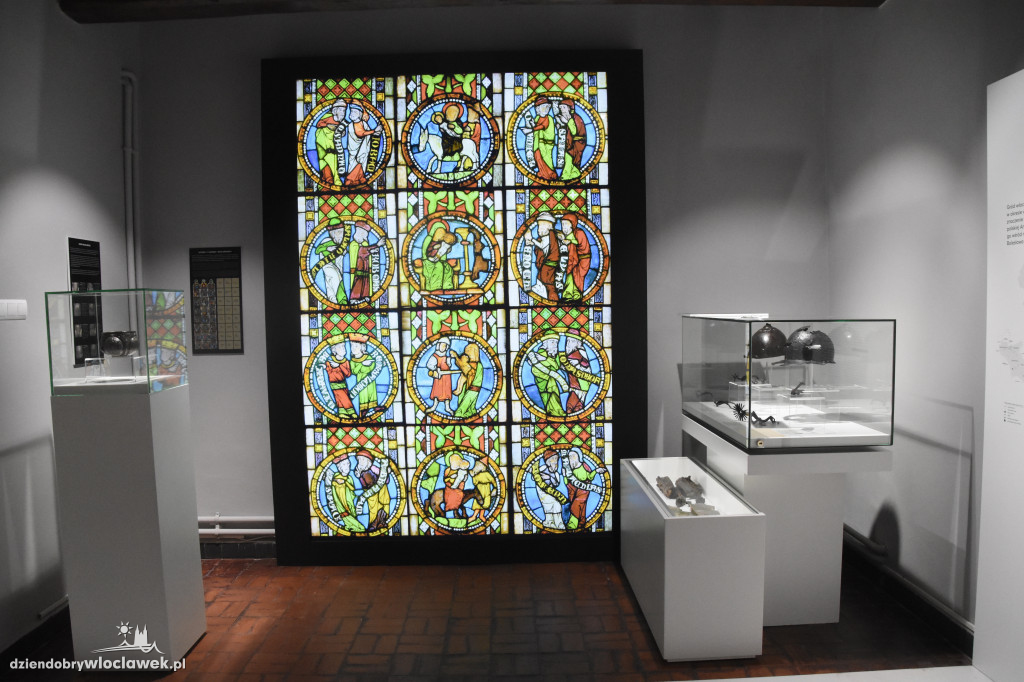 Zwiedzamy Muzeum Historii Włocławka