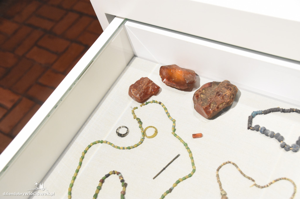 Zwiedzamy Muzeum Historii Włocławka