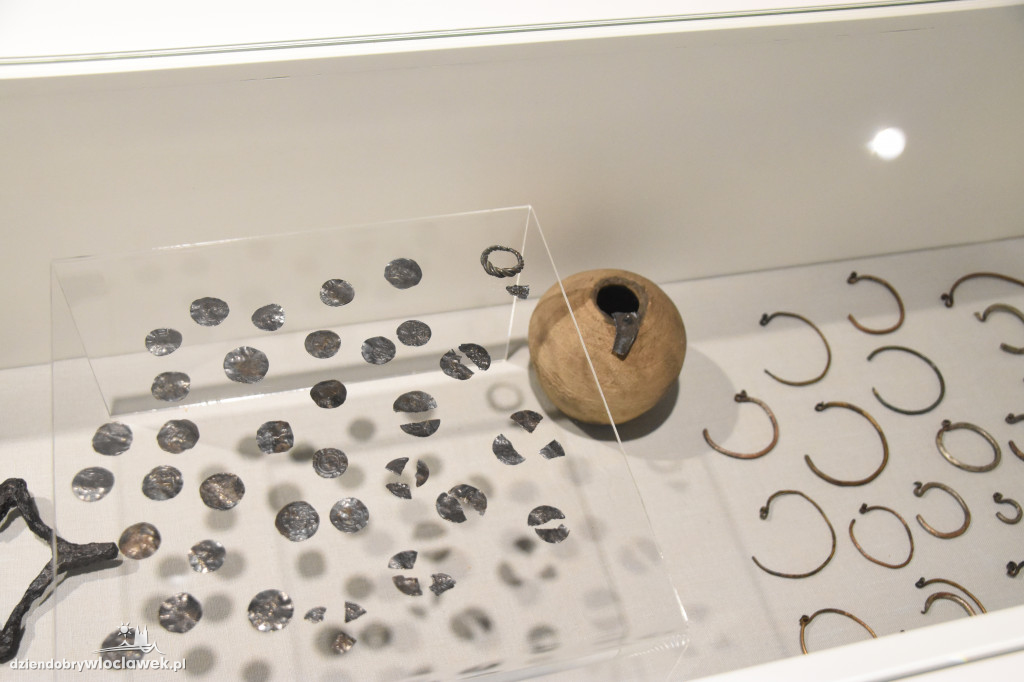 Zwiedzamy Muzeum Historii Włocławka
