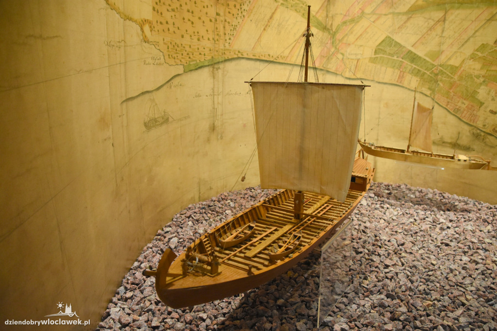 Zwiedzamy Muzeum Historii Włocławka
